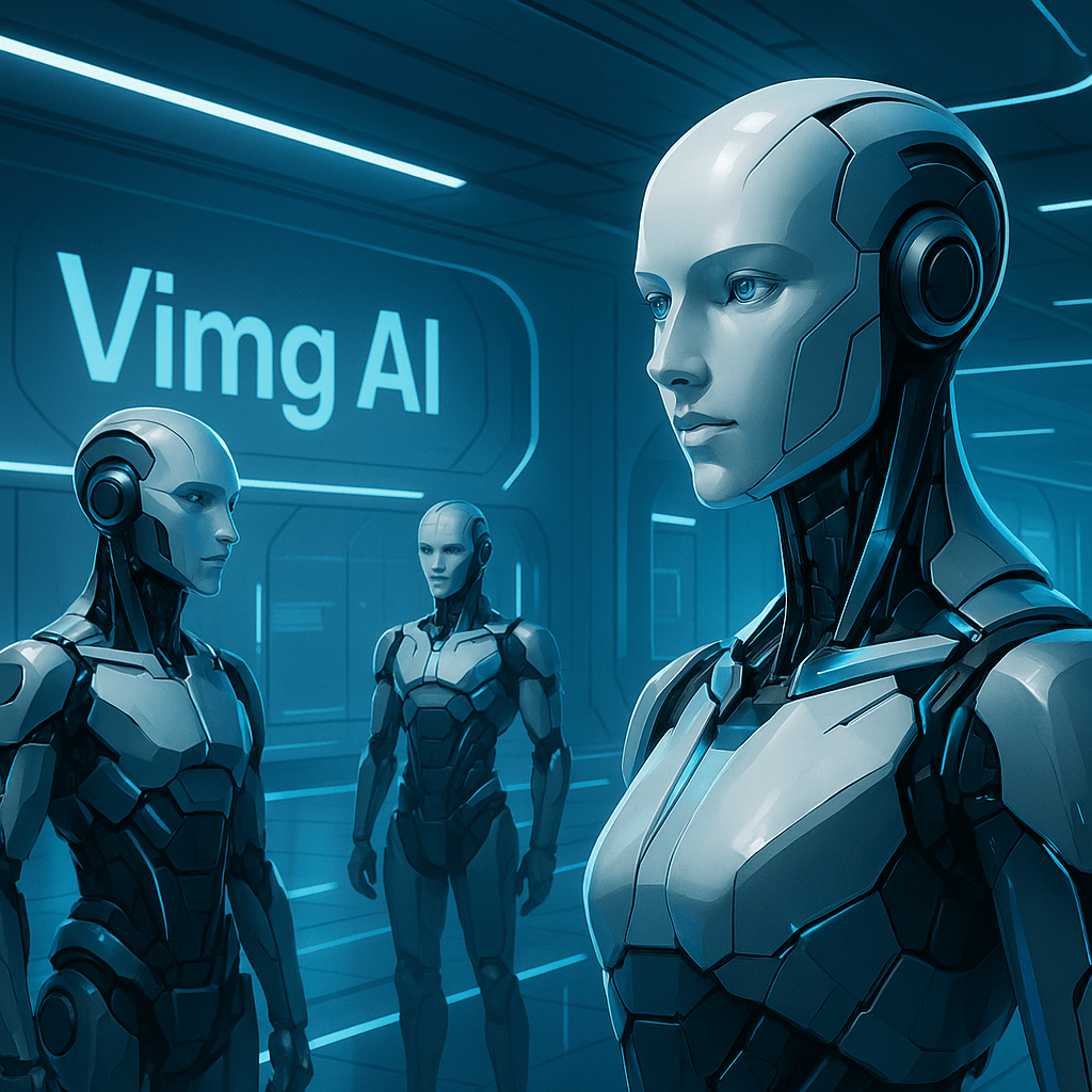 Advanced AI Models
